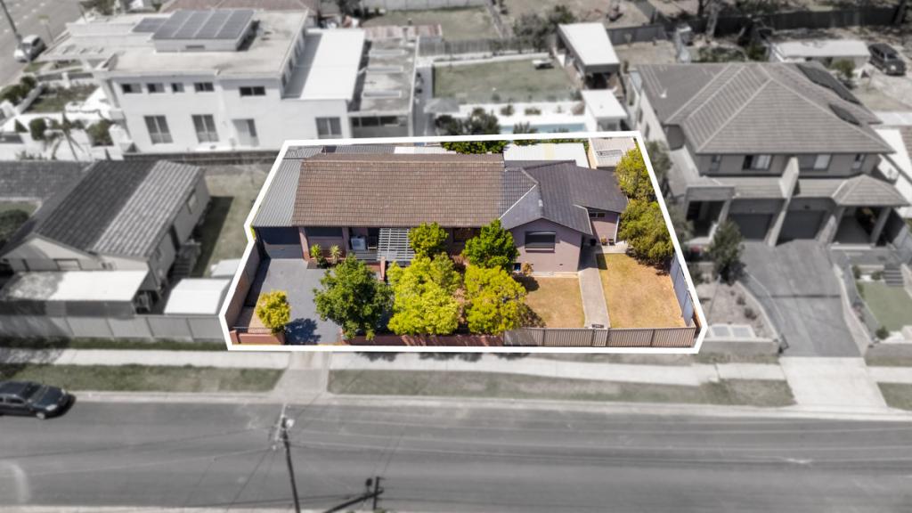 2a Norman St, Merrylands, NSW 2160