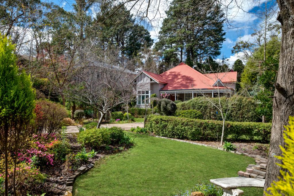 20 Abbey St, Leura, NSW 2780