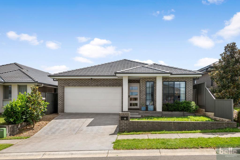 7 LAKEMAN ST, LEPPINGTON, NSW 2179
