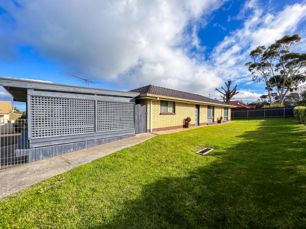 1 Rawson St, Kingscote, SA 5223