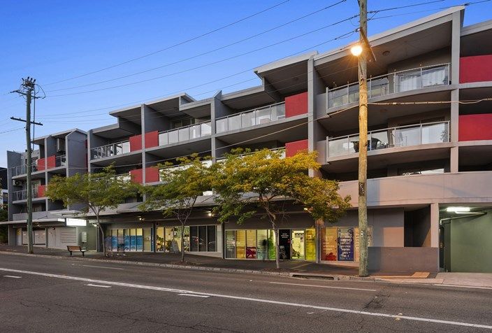 32/78 Brookes St, Fortitude Valley, QLD 4006