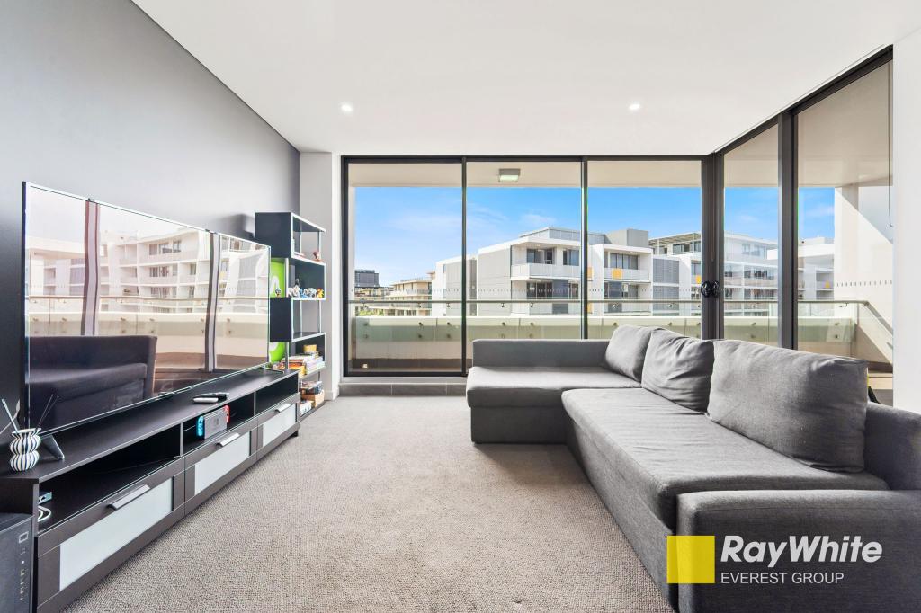 548/29 Porter St, Ryde, NSW 2112
