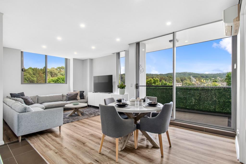 222/79-91 Macpherson St, Warriewood, NSW 2102