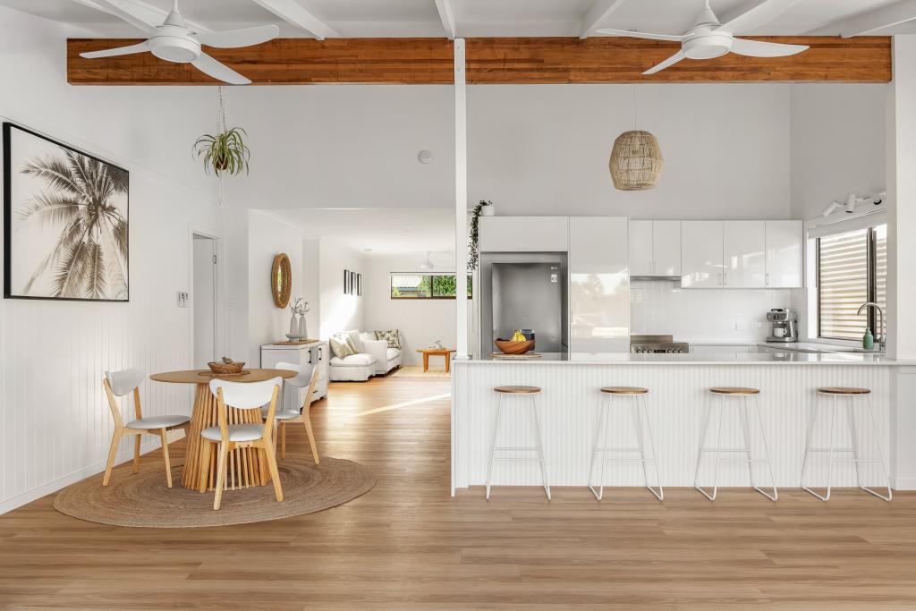 46 Lumeah Dr, Mount Coolum, QLD 4573