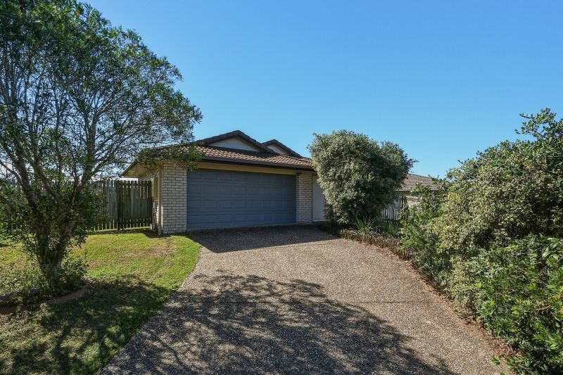 6 Bitou Cl, Morayfield, QLD 4506