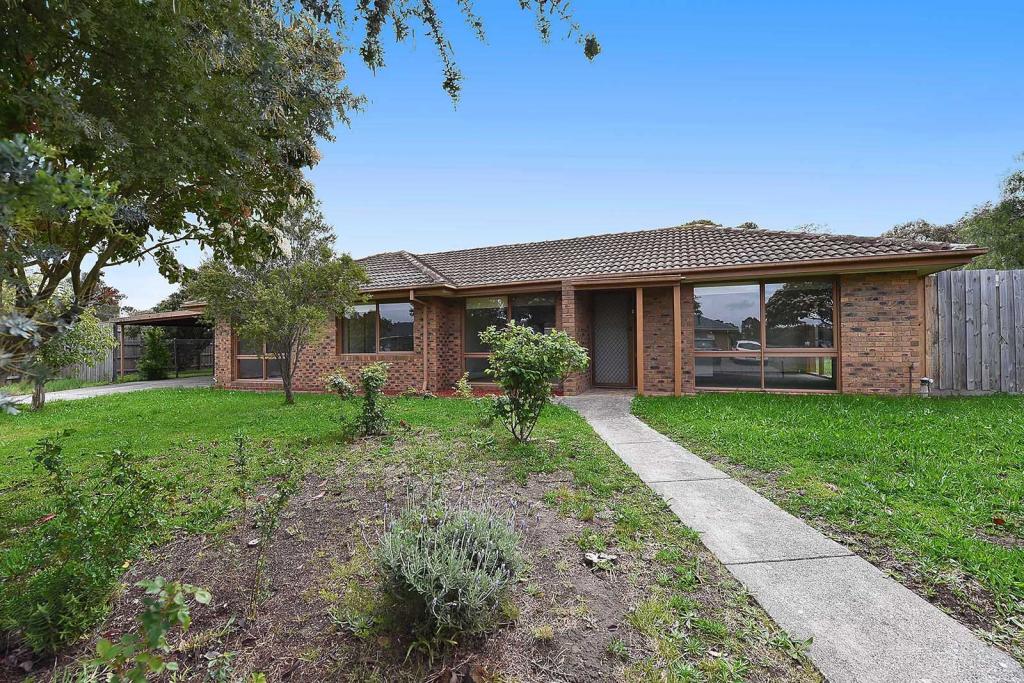 5 Gullane Dr, Sunbury, VIC 3429