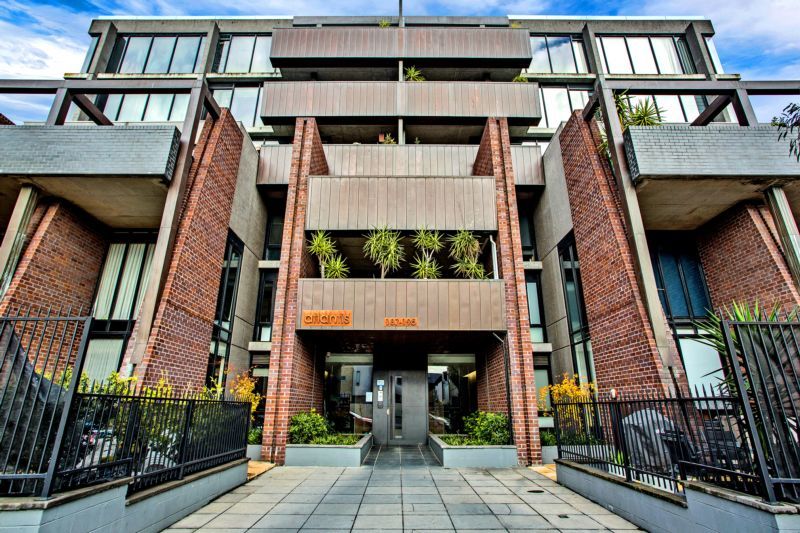G1/187-195 Graham St, Port Melbourne, VIC 3207