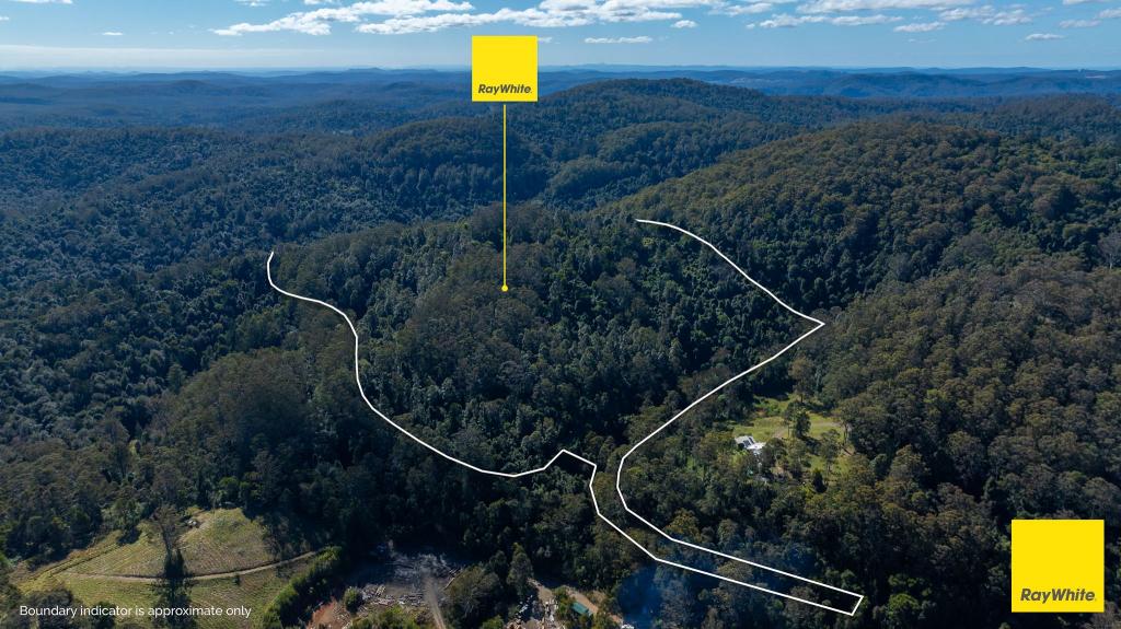 130 Wards Rd, Megan, NSW 2453