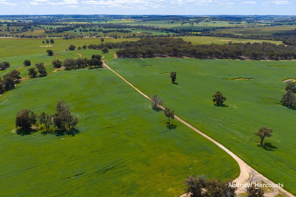 1748 Dardadine Rd, Dardadine, WA 6392