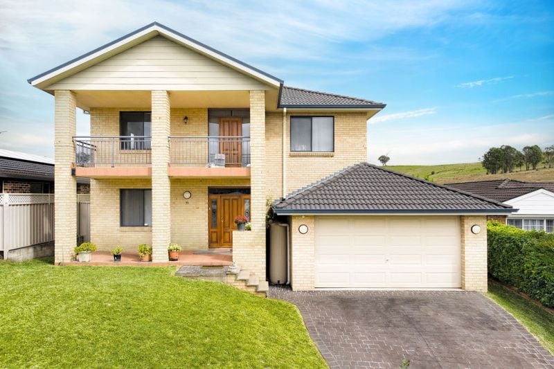 71 Chasselas Ave, Eschol Park, NSW 2558