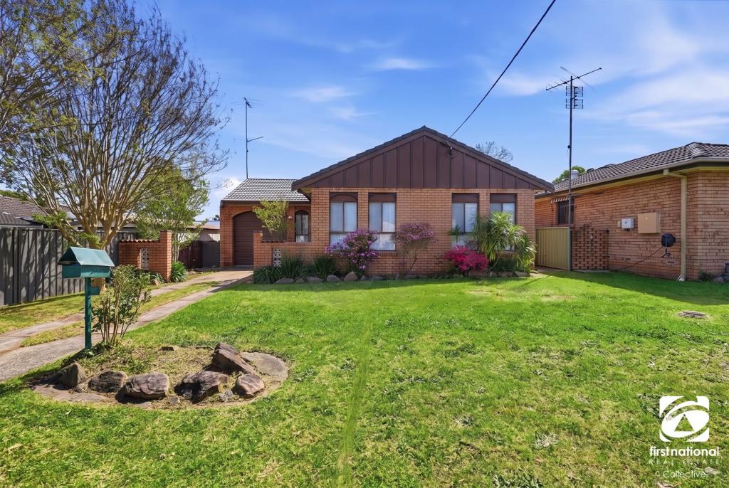 21 Lawson Ave, Camden South, NSW 2570