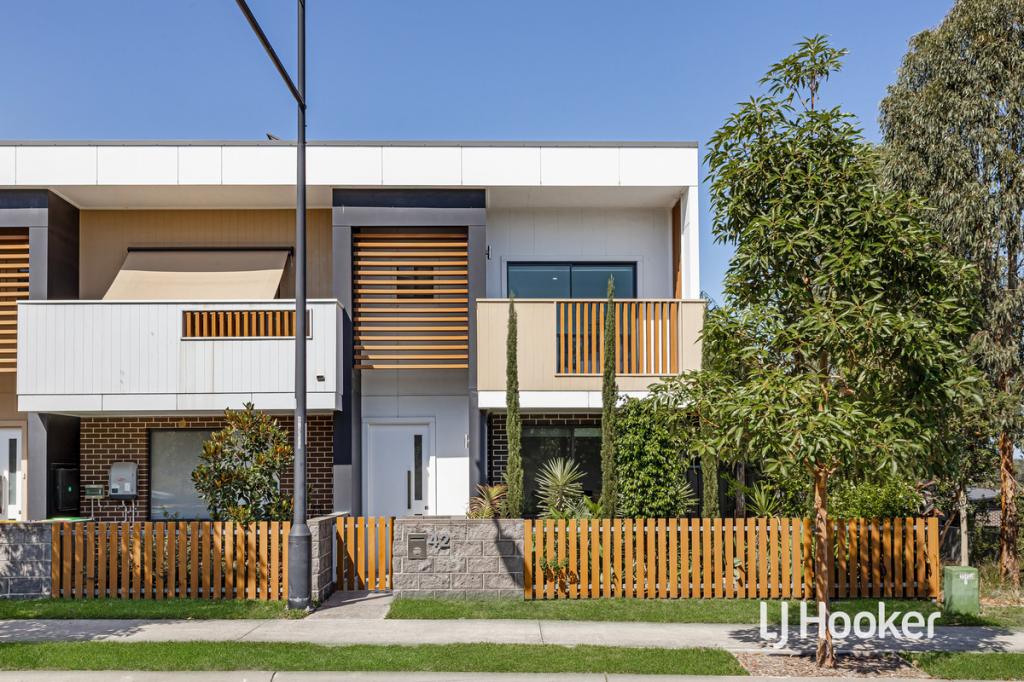 42 Overly Cres, Schofields, NSW 2762