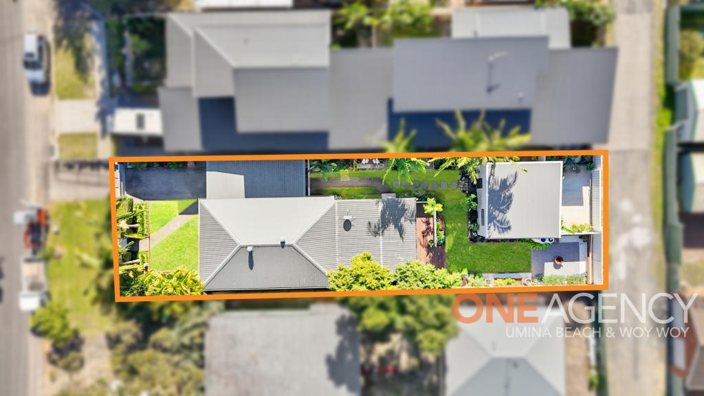 48 Collareen St, Ettalong Beach, NSW 2257