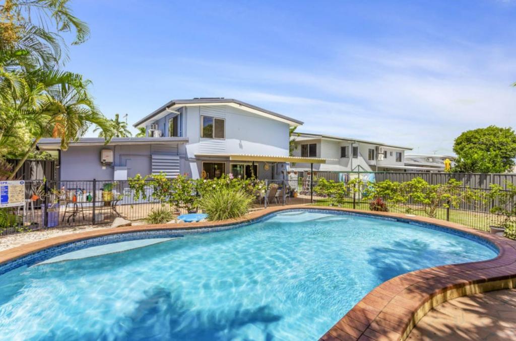 259 Carpenter St, Frenchville, QLD 4701