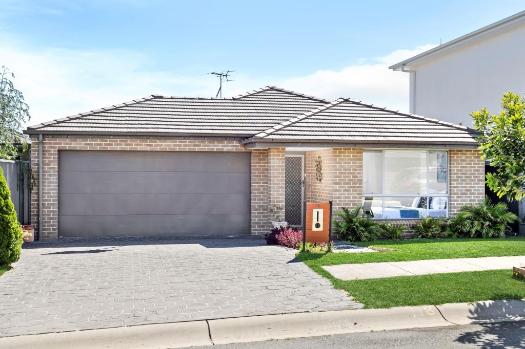 26 Keith St, Schofields, NSW 2762