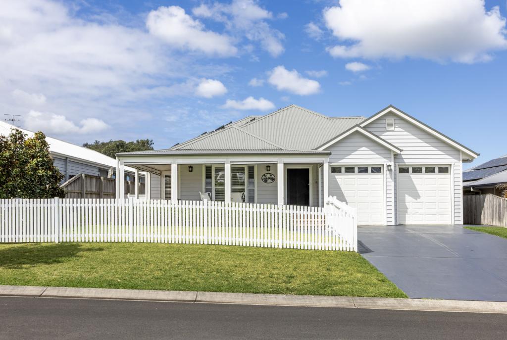 10 Connors View, Berry, NSW 2535