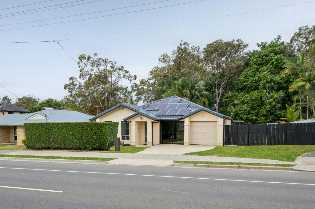 45 Sparkes Rd, Bray Park, QLD 4500