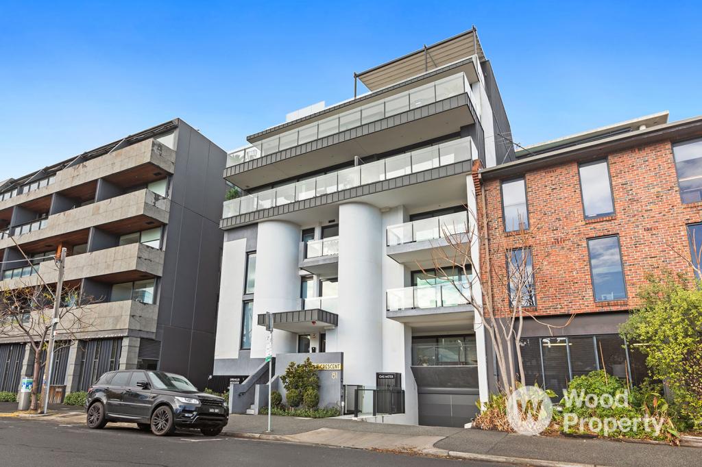 4/81 Palmerston Cres, South Melbourne, VIC 3205