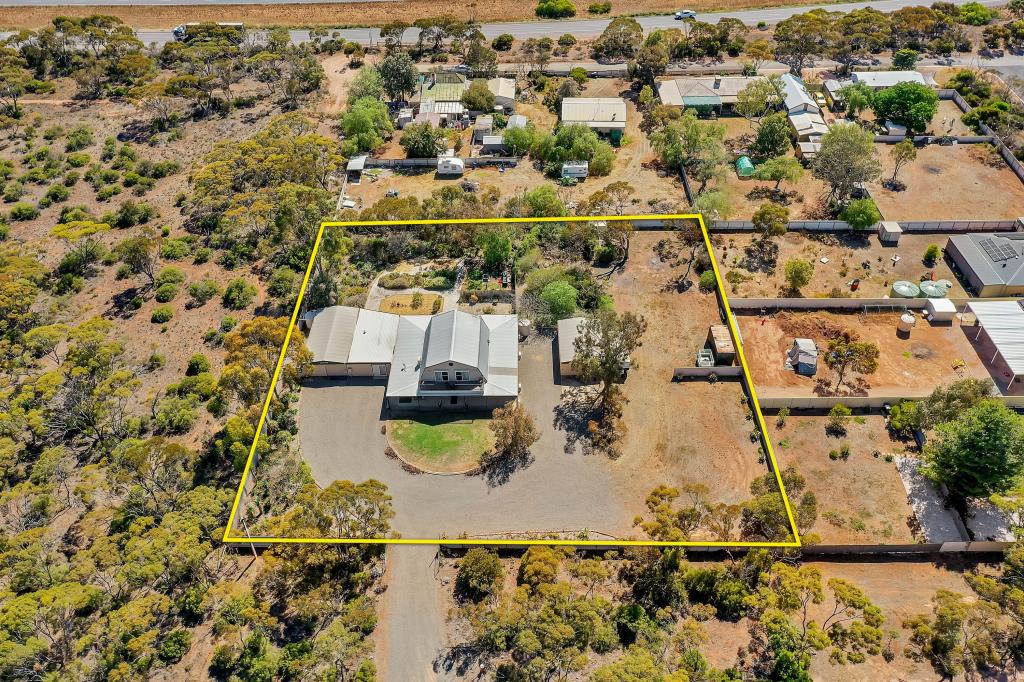 LOT 3 SEVENTH ST, DUBLIN, SA 5501