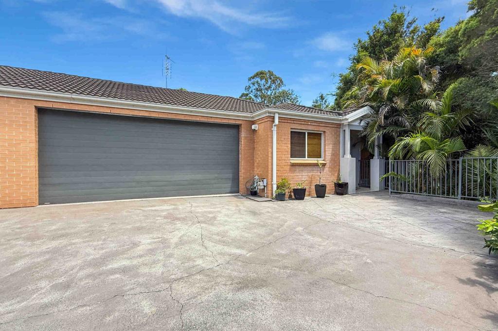 9/49-55 Cordeaux Rd, Figtree, NSW 2525