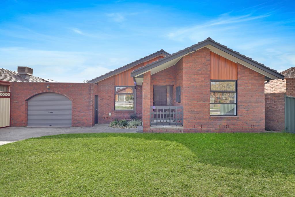 16 Halter Cres, Epping, VIC 3076