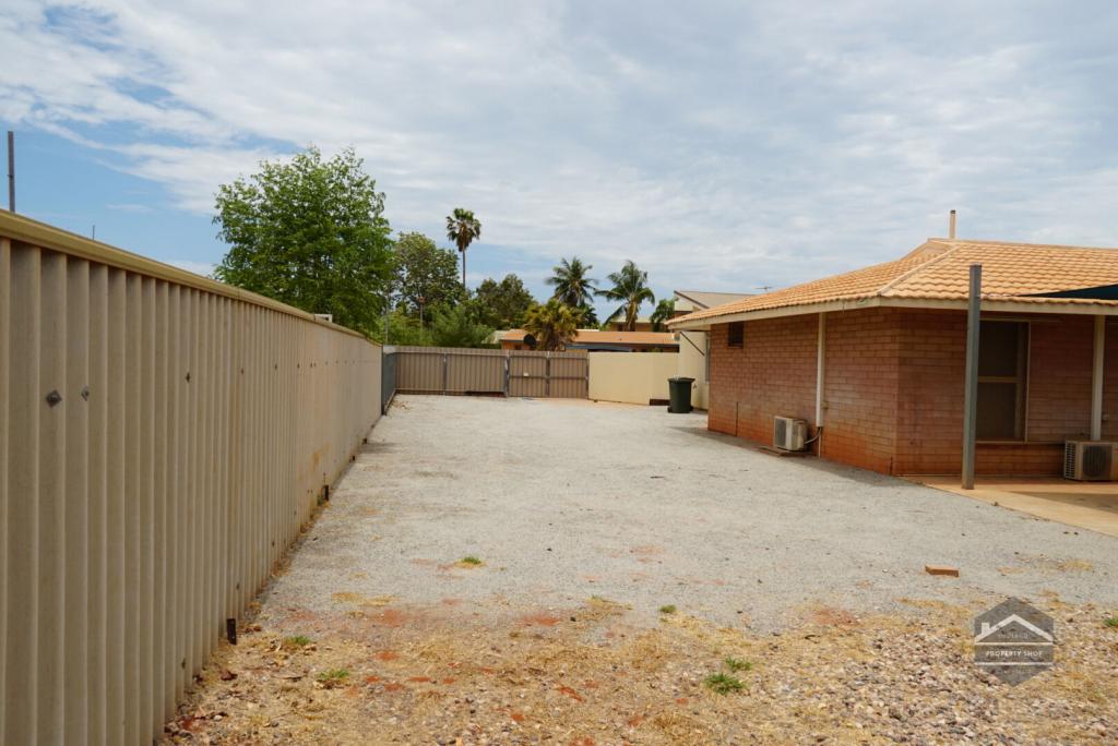 29 Limpet Cres, South Hedland, WA 6722