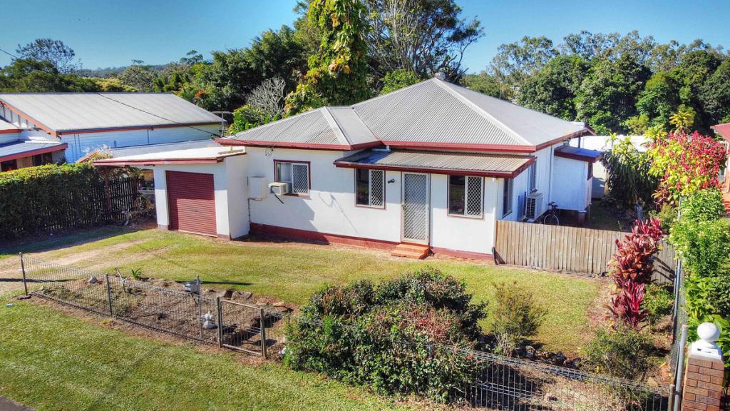 Contact agent for address, ATHERTON, QLD 4883