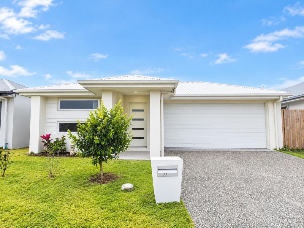 81 Ashwood Cct, Chambers Flat, QLD 4133