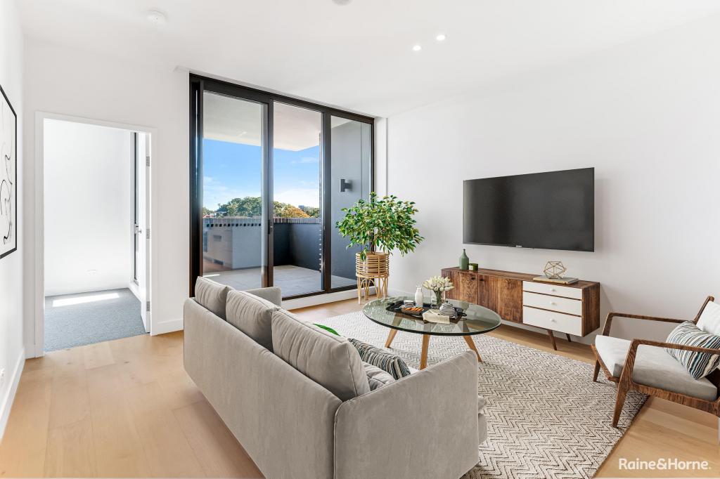 307/186b Victoria Rd, Marrickville, NSW 2204