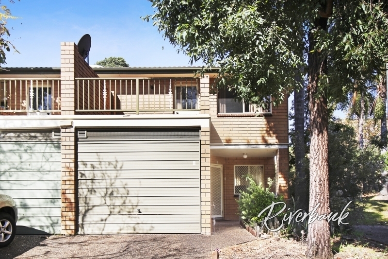 6/3 Reid Ave, Westmead, NSW 2145