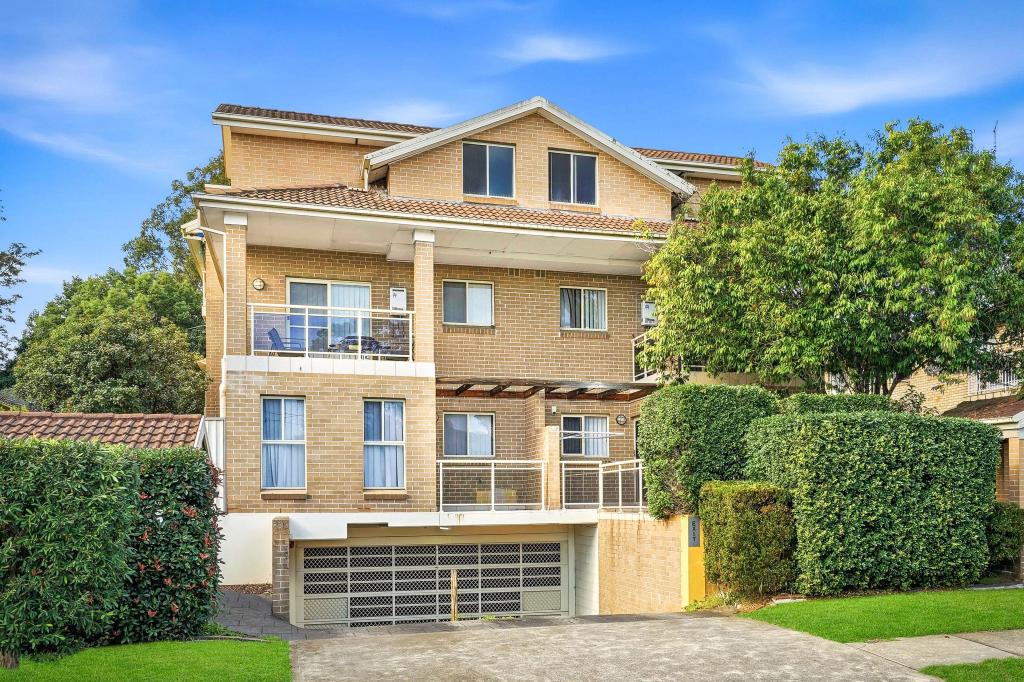 8/6 Garner St, St Marys, NSW 2760