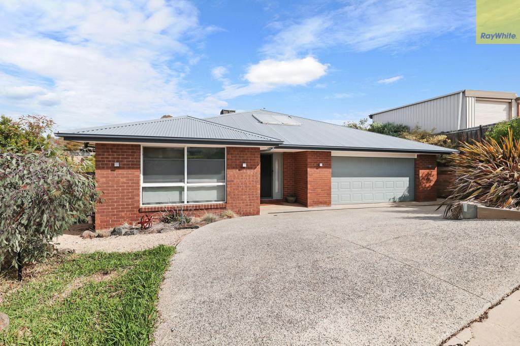 30 Riversdale Cres, Darley, VIC 3340