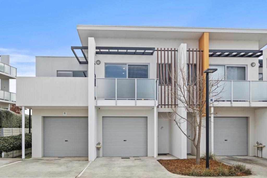 4/6 SAPLING ST, HARRISON, ACT 2914