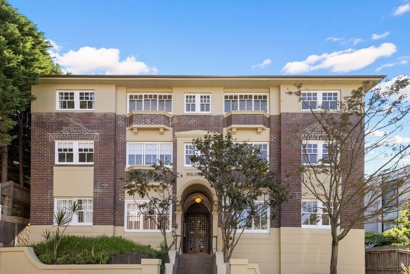 11/2 Pinehill Ave, Double Bay, NSW 2028