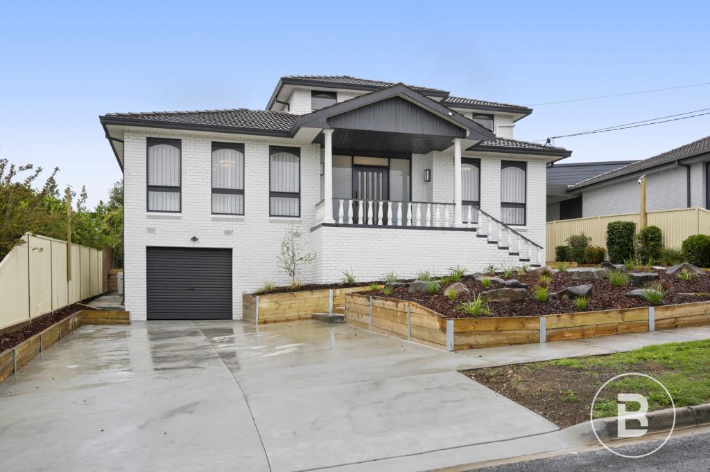 18 Robert Dr, Ballarat North, VIC 3350