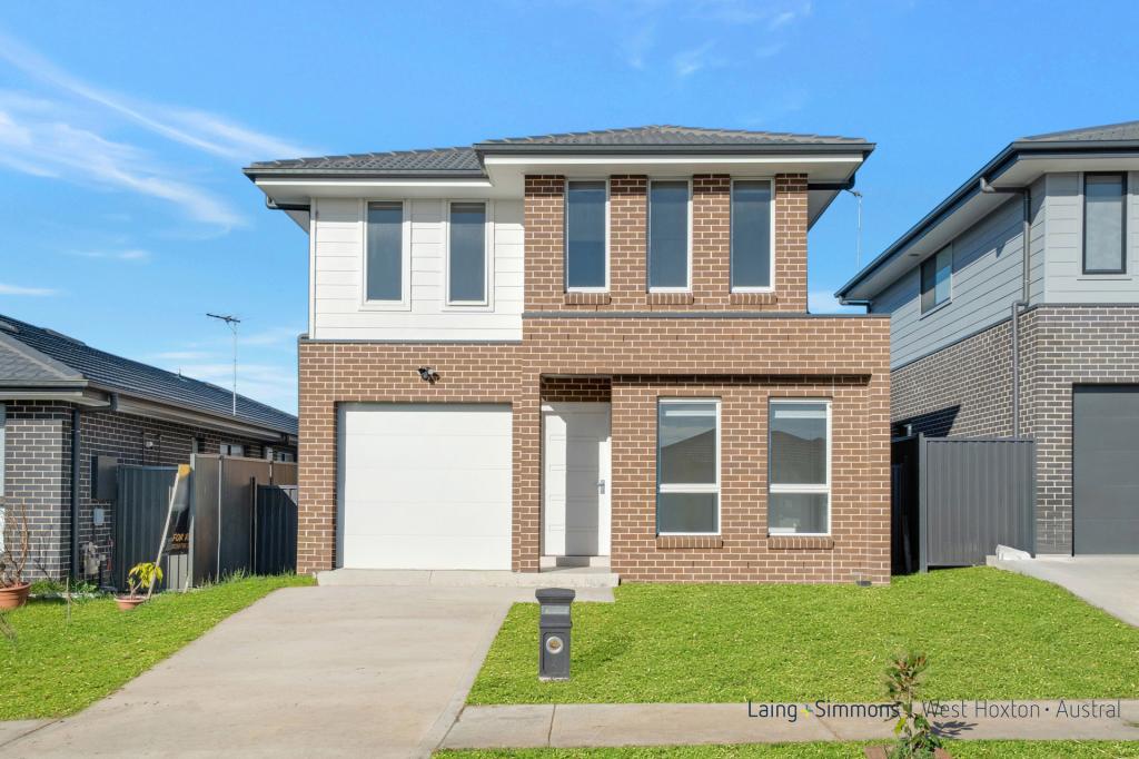 332 Ninth Ave, Austral, NSW 2179