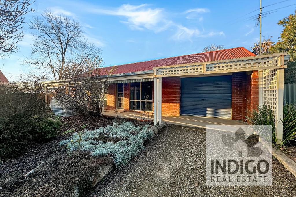 2/23 Finch St, Beechworth, VIC 3747