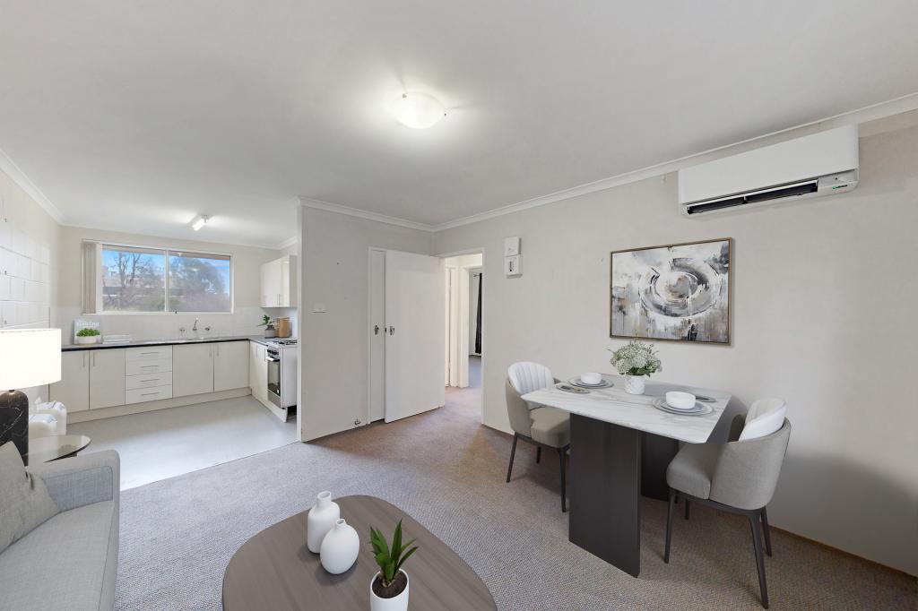 19/10 Macquoid St, Queanbeyan, NSW 2620