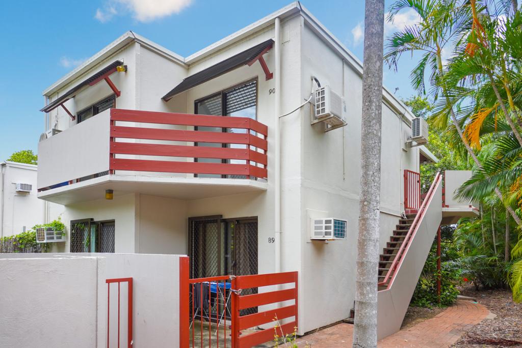 90/16 Hudson Fysh Ave, Parap, NT 0820