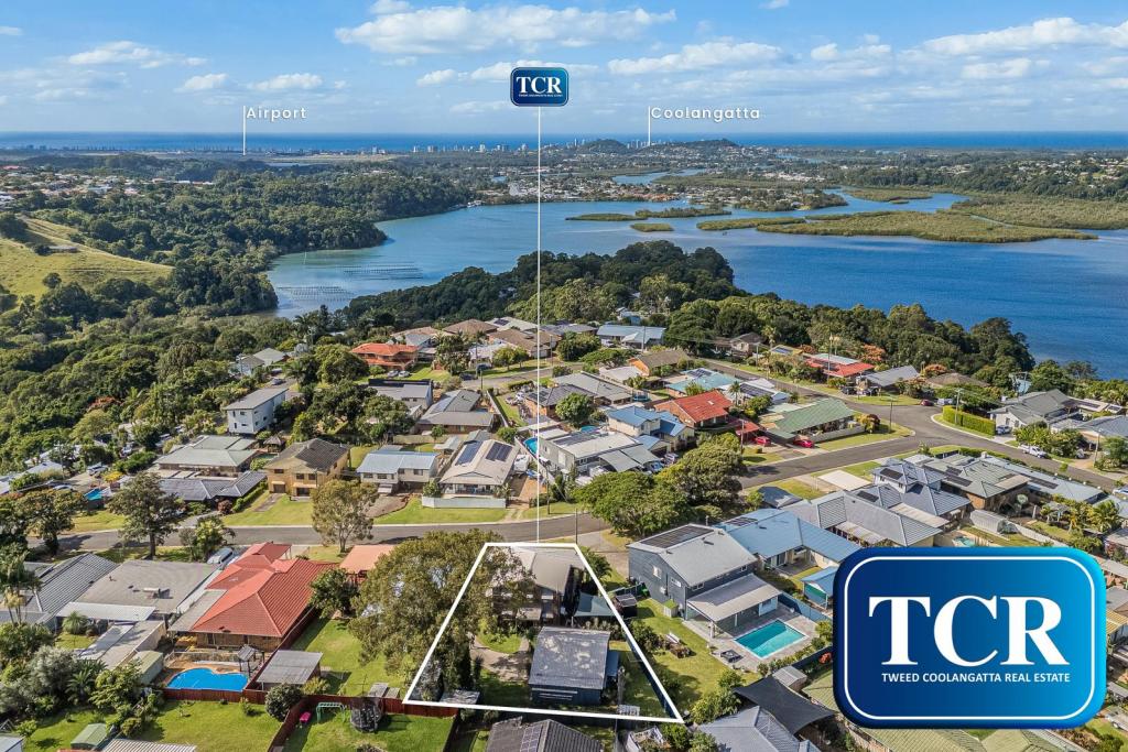 11 Yvonne Cres, Bilambil Heights, NSW 2486