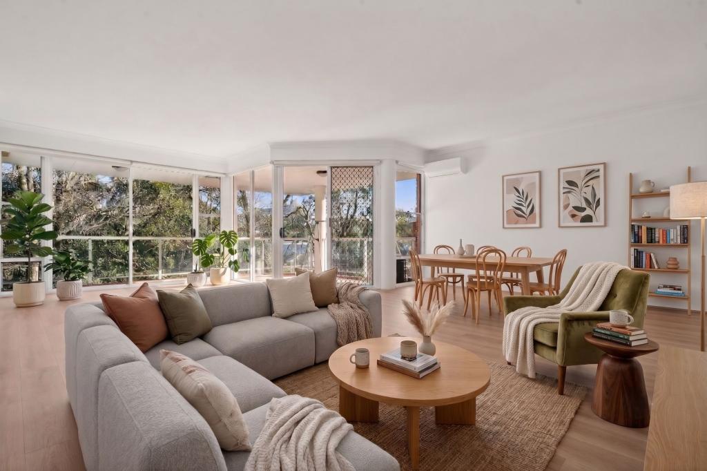 9/31-33 Penkivil St, Bondi, NSW 2026