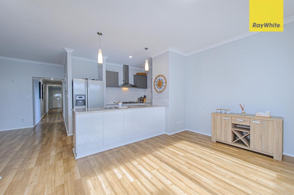 26 Relic Bvd, Aveley, WA 6069