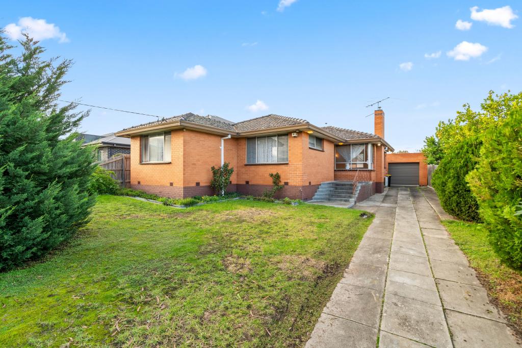 23 Magnolia St, Oak Park, VIC 3046