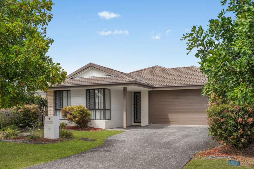 75 TAURUS CCT, COOMERA, QLD 4209