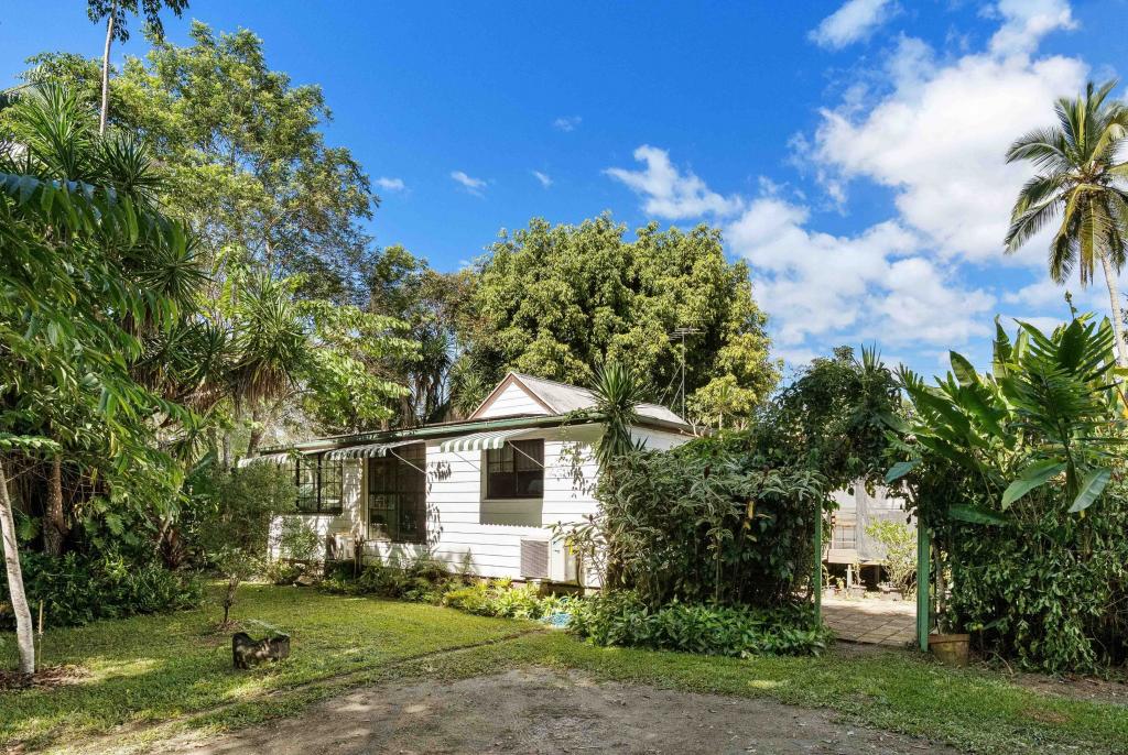 31 Mount Kooyong Rd, Julatten, QLD 4871