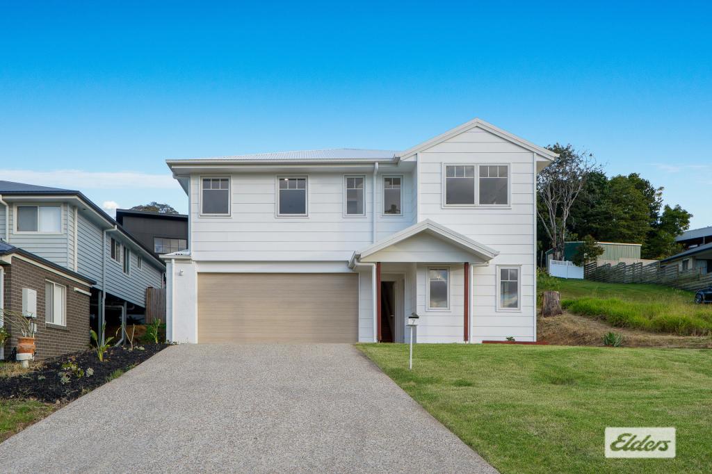 7 Tristania St, Cornubia, QLD 4130