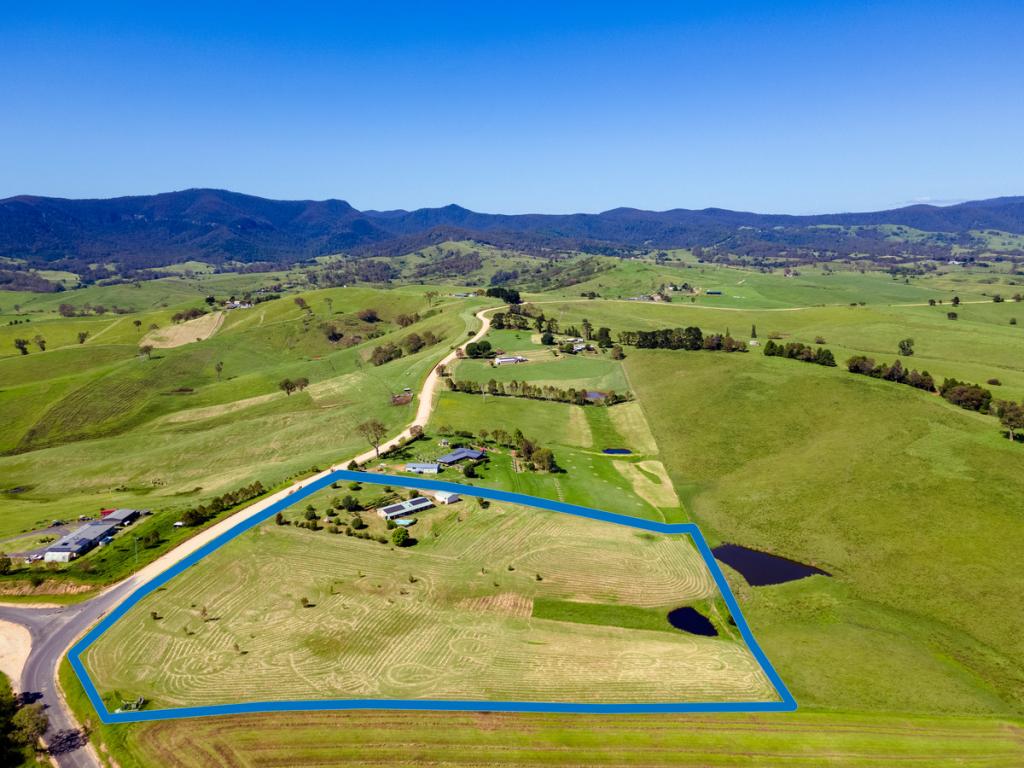 385 Towridgee Lane, Candelo, NSW 2550