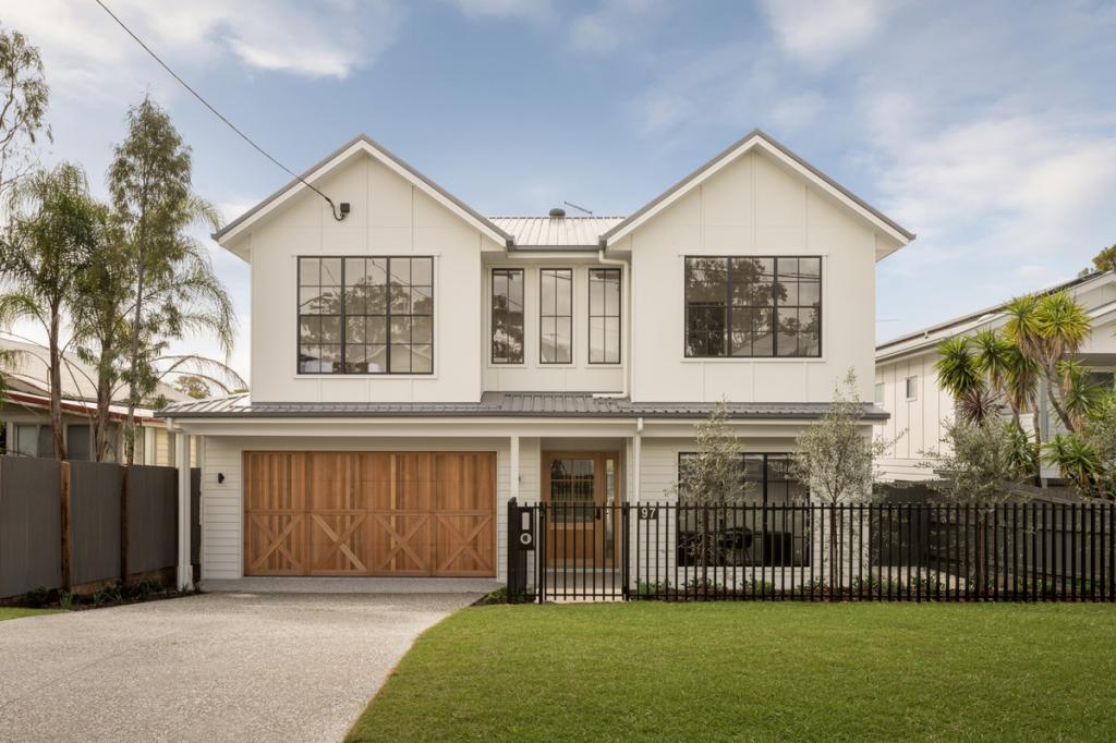 97 White St, Wavell Heights, QLD 4012