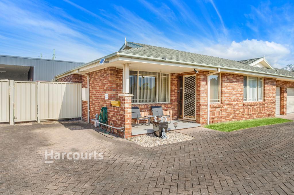 3/84 Marshall St, Dapto, NSW 2530