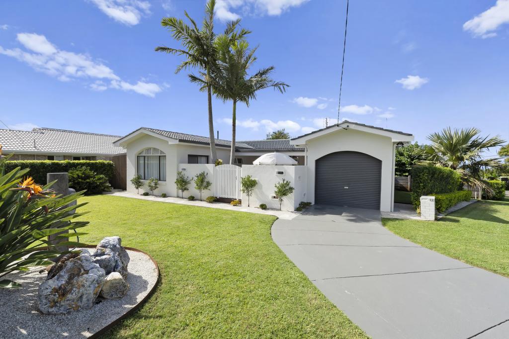 12 Peter St, Banora Point, NSW 2486